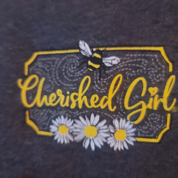 Cherished girl shirts - Picture 4 of 11